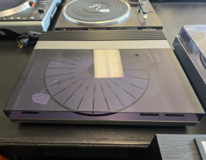 B&O Beaogram TX2